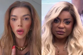 Léo Áquilla rompe silêncio após confusão envolvendo Cariúcha