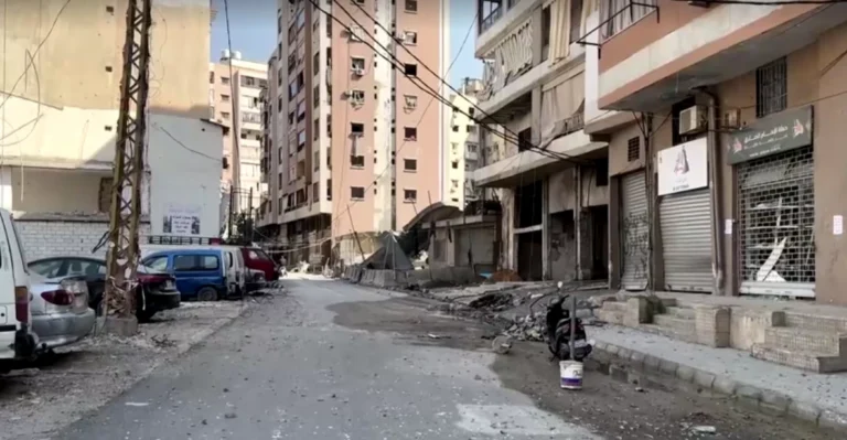 Israel emite ordens de retirada para cidades no sul do Líbano