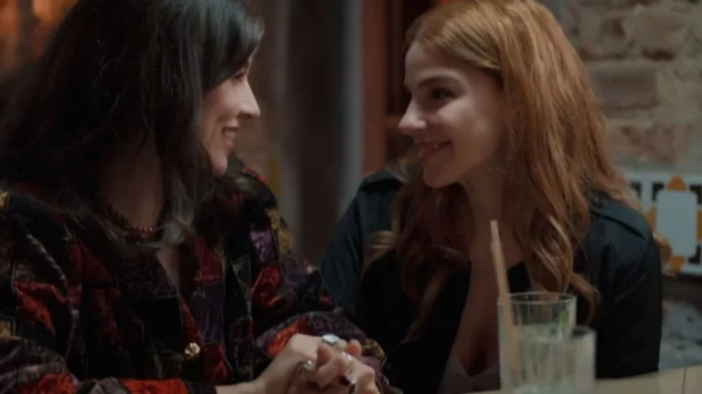 Em “Três Graças”, casal “Loquinha” dá novo passo no namoro; entenda