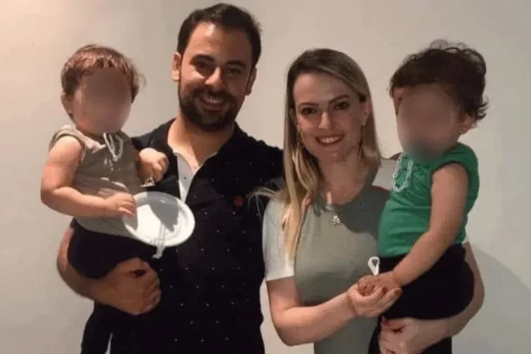 Justiça marca júri de empresário que matou esposa em briga por futebol