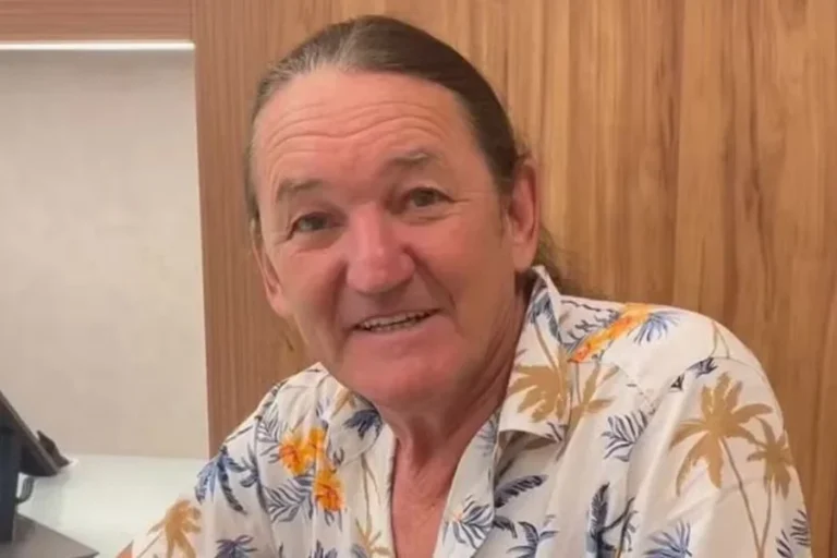 Marquito, do SBT, segue internado em estado grave; saiba detalhes