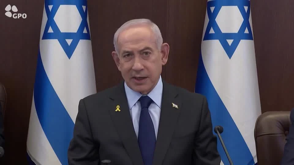 Netanyahu: campanha contra Irã e Hezbollah segue ativa