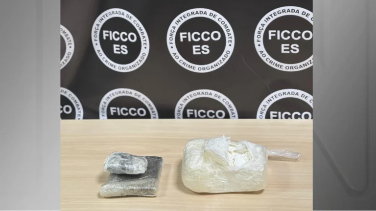 MP: policiais civis são investigados por envolvimento no tráfico de drogas