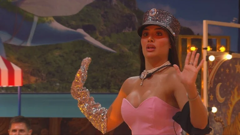 Jordana reage ao retorno de Breno e Juliano Floss para o BBB 26: A gente se lascou