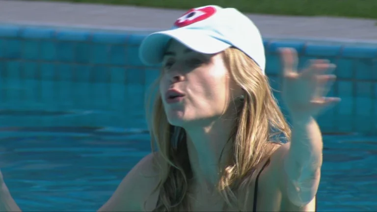 Ana Paula Renault acusa Chaiany de criar personagem no BBB 26: Não preciso