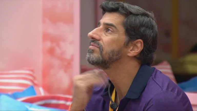 Marciele sugere brother no Paredão, e Alberto Cowboy confirma possibilidade