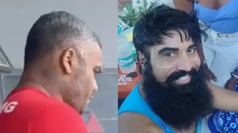 Suspeito de matar diretor artístico é preso em BH