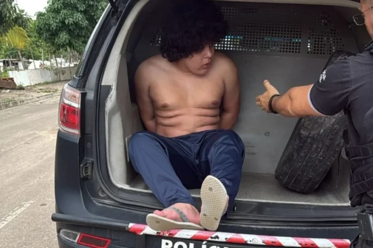 Jovem é preso suspeito de maltratar e matar animais durante lives