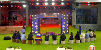 BBB 26: participantes montam “Pódio dos Medrosos” no Sincerão; confira