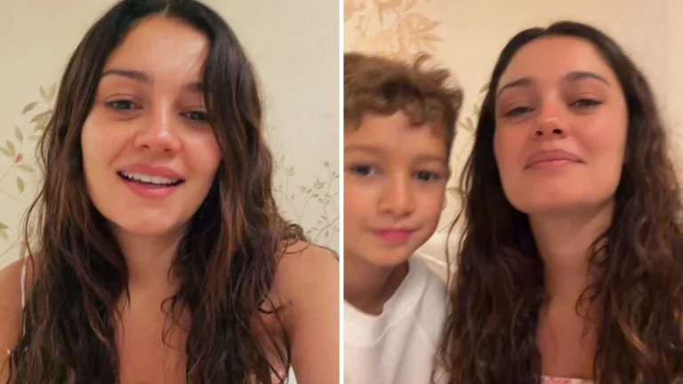 Melhores do Ano: sem indicações, Sophie celebra vitória de “Três Graças”