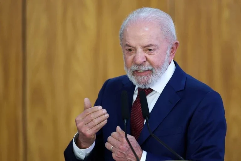 Veritá: governo Lula é desaprovado por 50,1% em RO; 16% aprovam