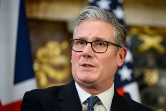 Governo britânico descarta que Reino Unido seja alvo de ataques do Irã