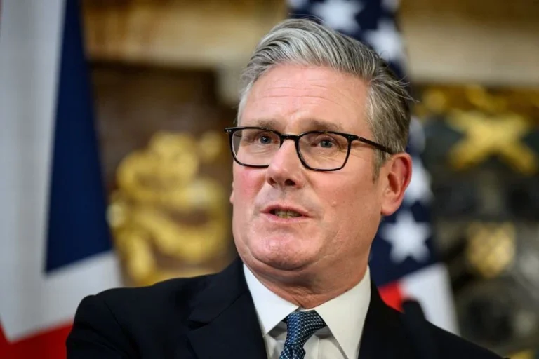 Governo britânico descarta que Reino Unido seja alvo de ataques do Irã