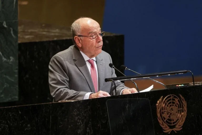 Narcoterrorismo: Mauro Vieira pode tratar do tema em viagem ao Chile