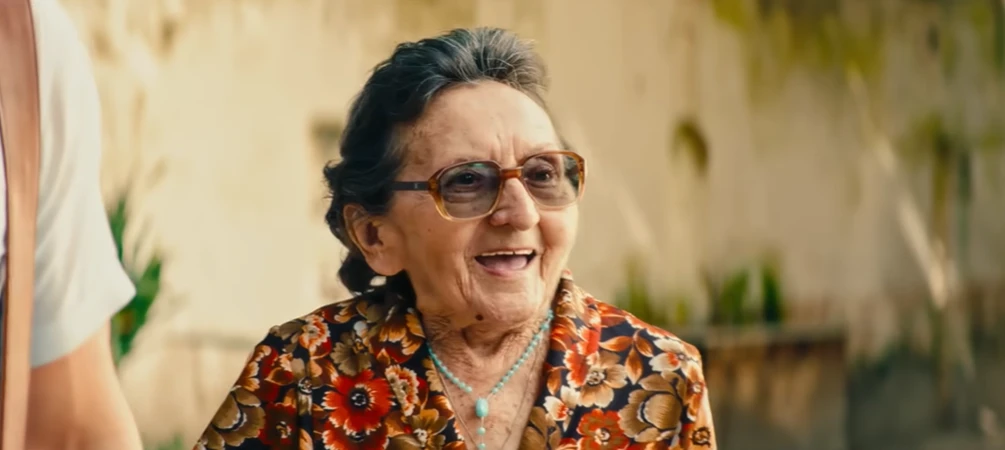 Com quatro indicações, 