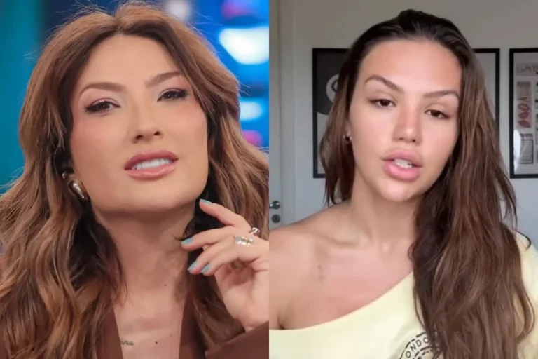 Thayse Teixeira se revolta e chama Vivi Wanderley de “oportunista”