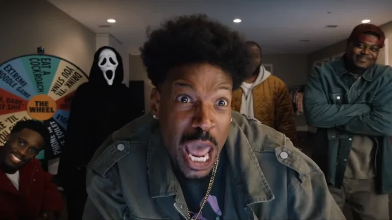 “Todo Mundo em Pânico 6” ganha cartaz com atores principais; veja imagem