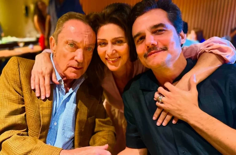 Ator de “O Agente Secreto” morreu pouco após a estreia; saiba quem