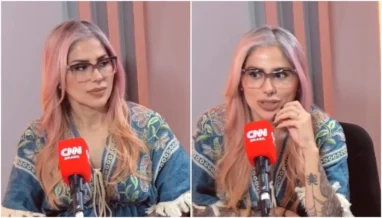 Vanessa Mesquita revela o que já ouviu da produção atrás do vidro do BBB