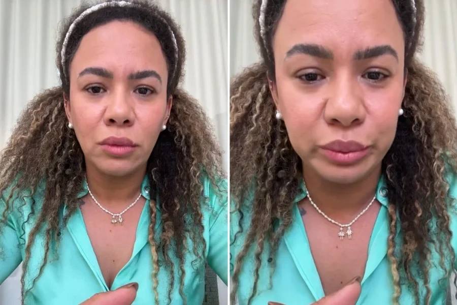 Babá dos filhos de Virginia revela ter denunciado abuso contra filha