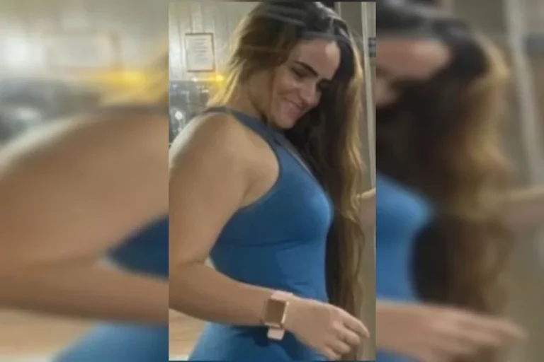 Mulher espancada com 80 socos por namorado personal tem morte cerebral