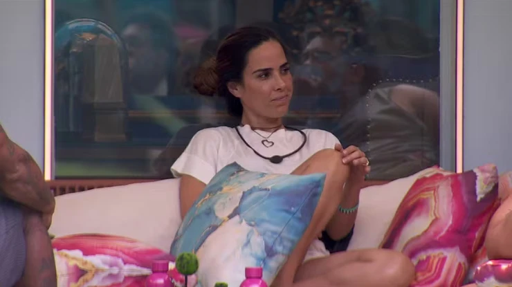 “Fui ameaçada de morte por causa do BBB”, revela Wanessa Camargo