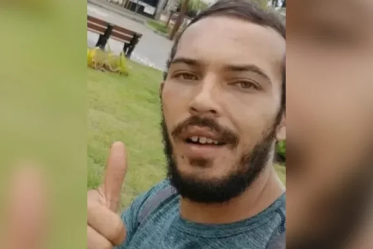 Saiba quem é o suspeito de matar jovem encontrada dentro de geladeira