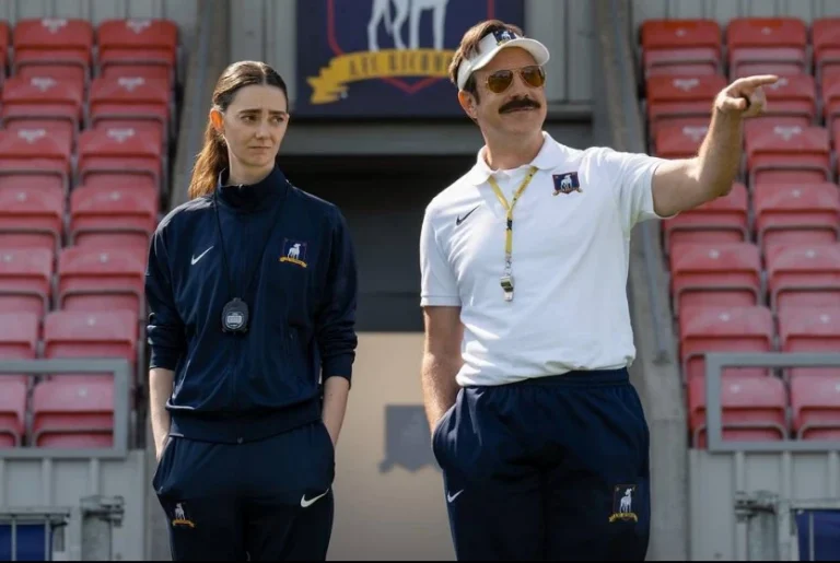 “Ted Lasso”: 4ª temporada ganha data de estreia e trailer; veja