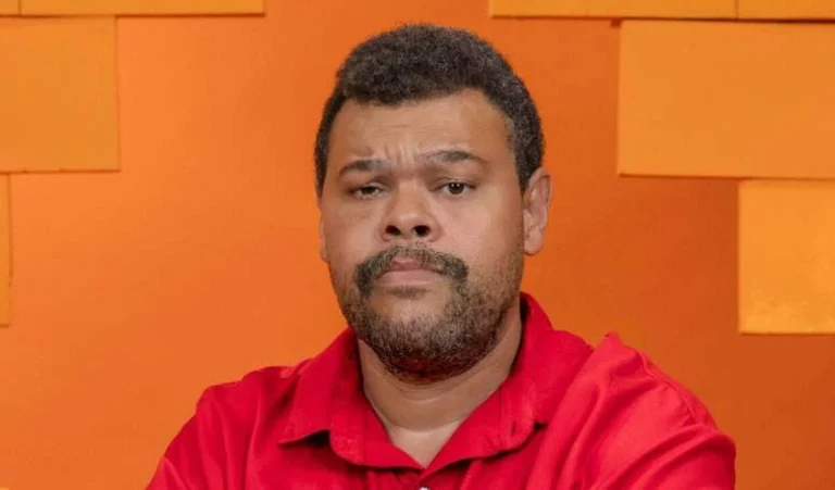 Babu Santana supera rejeição no BBB 26 e retorna às telinhas em nova novela da TV Globo