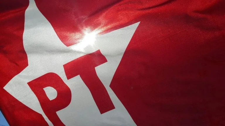PT evita referência a “Caso Master” em manifesto do partido