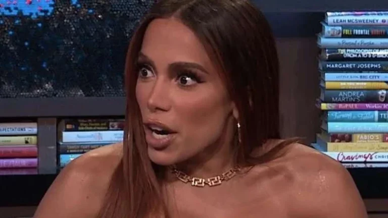 Anitta é condenada a pagar fortuna após usar meme sem autorização; entenda