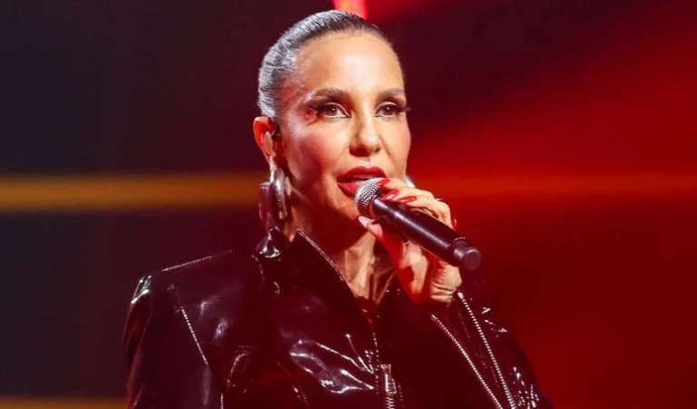 Ivete Sangalo derrotada na Justiça: entenda a reviravolta em processo sobre dívidas de apartamento penhorado que envolve a cantora