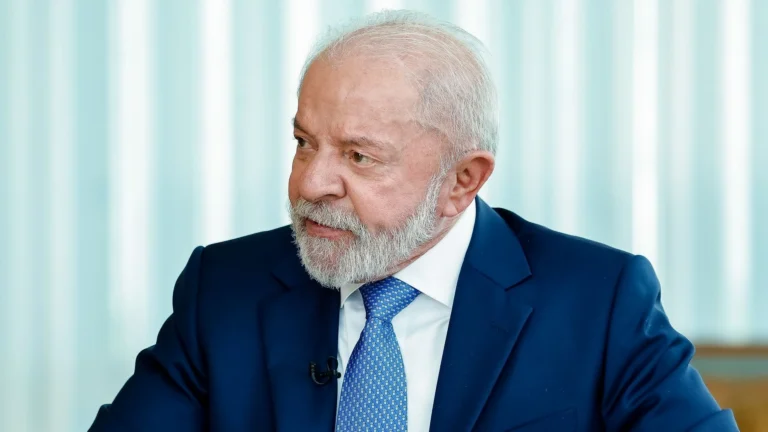Atlas/Estadão: 56% desaprovam Lula em SP; 43% aprovam