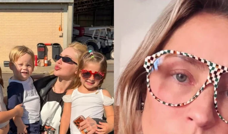 Virgínia Fonseca anuncia processo contra Luana Piovani após atriz jogar maldição nos filhos da influencer: Cansei