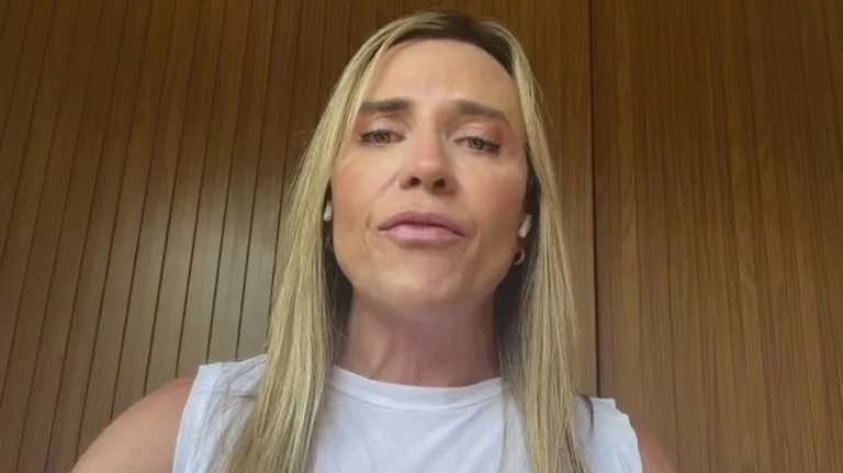 À CNN, Celina nega privatização do BRB e diz que banco teve crise “pontual”
