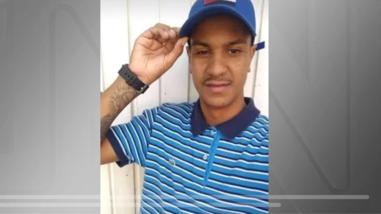 Estado de SP é condenado a indenizar pais de jovem negro morto por PM