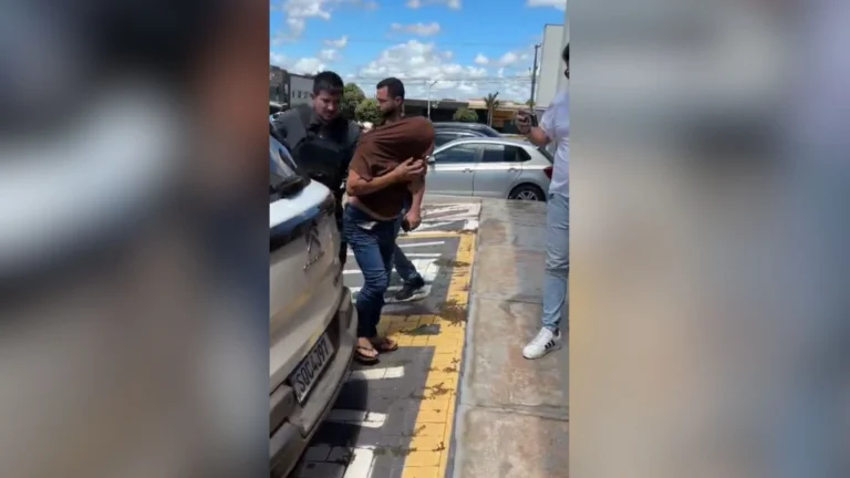 Policial reformado é preso suspeito de matar sobrinho por ciúme no Ceará