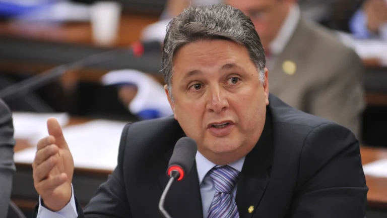 PGR recorre de decisão de Zanin que anulou condenação de Garotinho