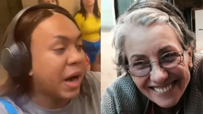 Cássia Kis é suspeita de transfobia em shopping no Rio: o que diz a lei?