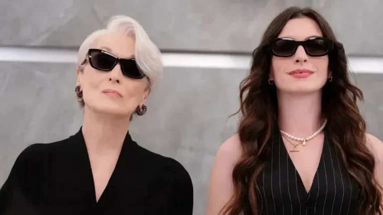 “O Diabo Veste Prada 2”: saiba o que dizem os críticos sobre a sequência