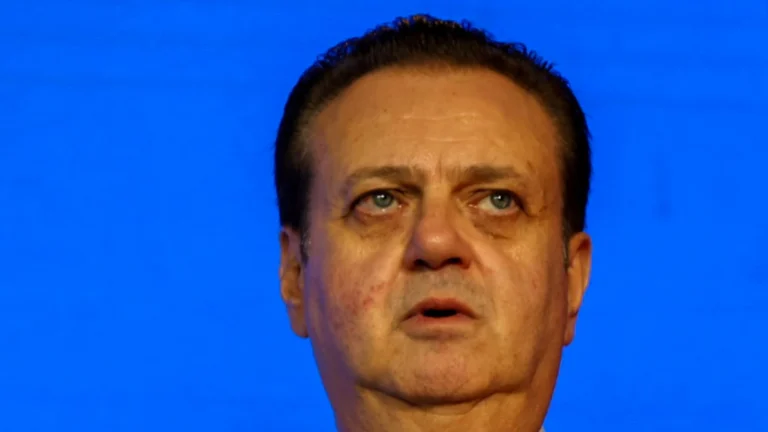 Kassab enaltece Caiado por acordo de terras raras: “Não entregou nada”