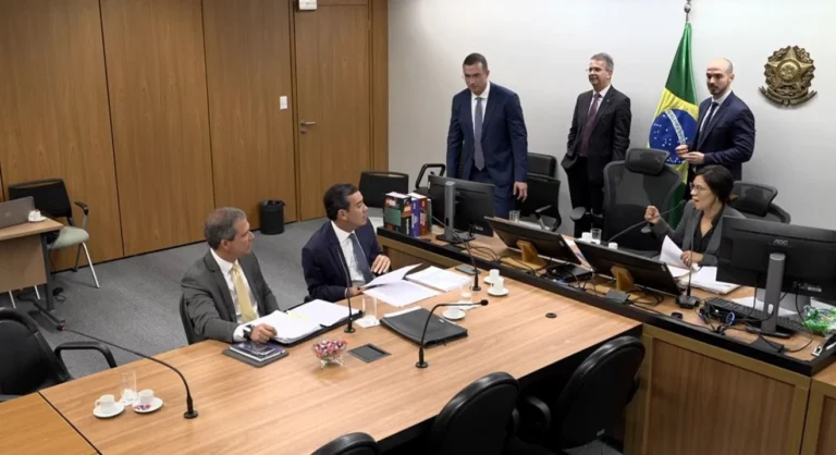 Defesa de Monteiro nega ilegalidades no Caso Master e cita atuação técnica