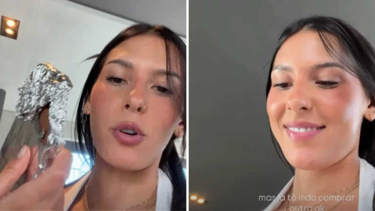 Ana Castela comete gafe com chocolate de Páscoa: “Vou comprar outro”