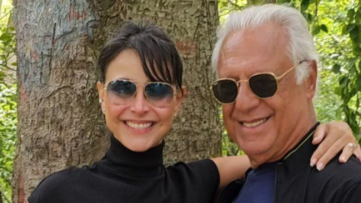 Antonio Fagundes recebe declaração de esposa: “Minha vida”