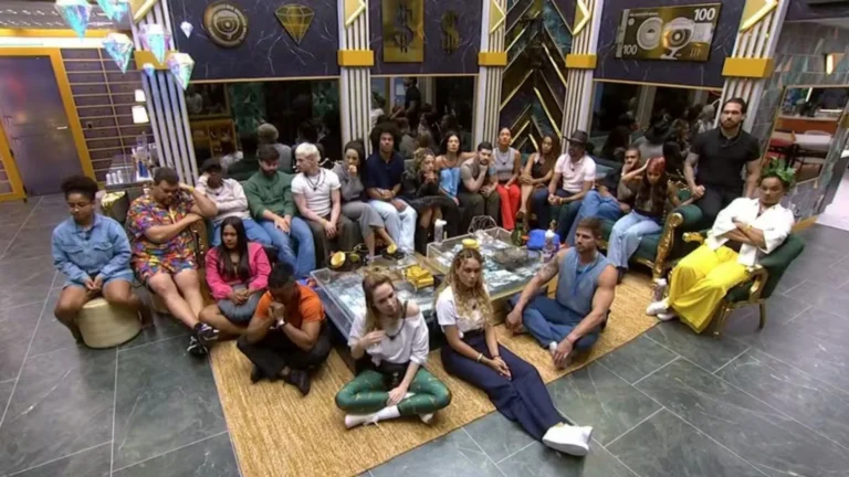 BBB 26: veja três fatos inéditos que marcam a reta final do reality