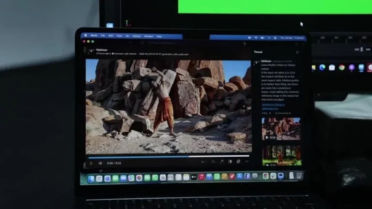 Bollywood recorre à IA, mas cineastas temem a perda da narrativa humana