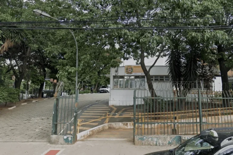 Sinais de violência: bebê de 3 meses dá entrada morto em hospital
