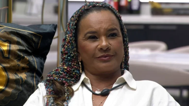 Quem saiu do BBB 26? Solange Couto é eliminada com maior rejeição da temporada