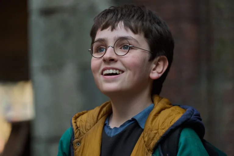 “Harry Potter”: série estreia especial com registro de bastidores
