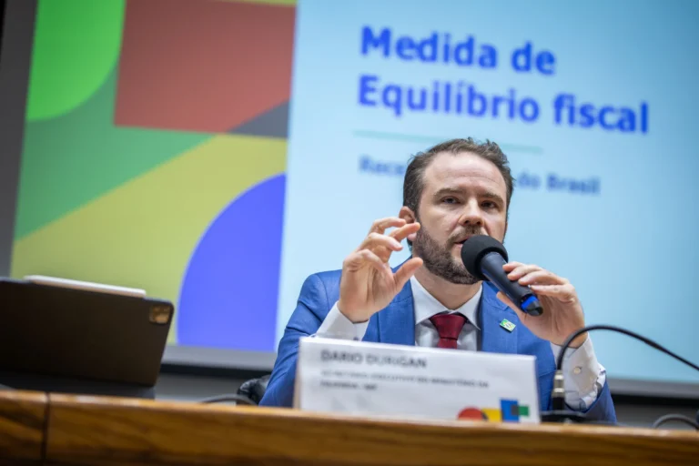Governo aposta em nova rodada do Desenrola diante de renda pressionada